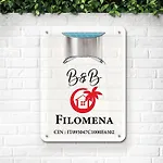 Bed & Breakfast Filomena