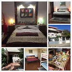 Bed & Breakfast Filomena 4*