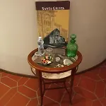 Filomena Bed & Breakfast 4*