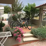 Filomena Bed & Breakfast 4*