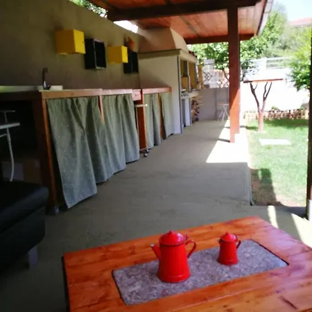 Filomena Santa Giusta