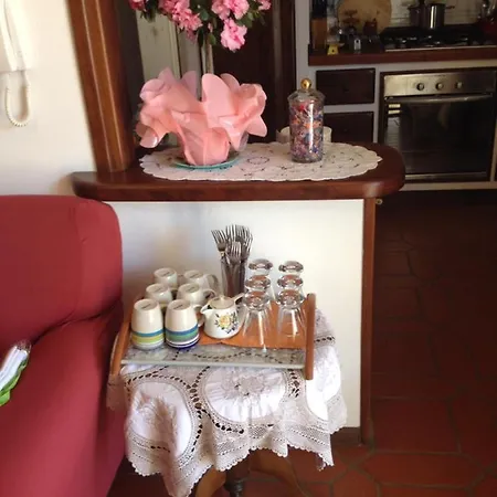 Filomena Santa Giusta