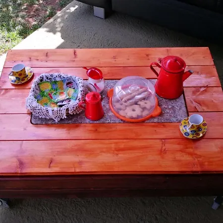 Nocleg ze śniadaniem Filomena