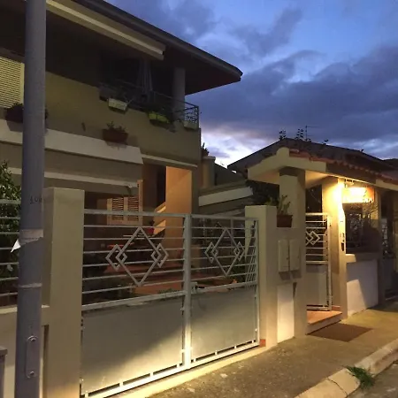 Filomena 4* Santa Giusta