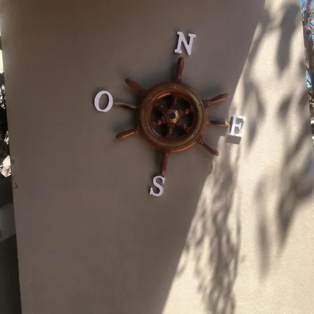 Nocleg ze śniadaniem Filomena Santa Giusta