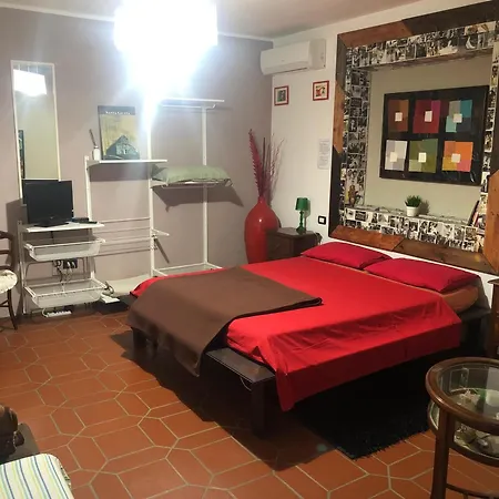 Filomena Bed & Breakfast Santa Giusta