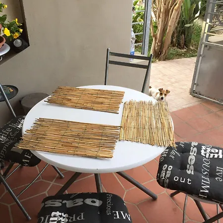 Filomena 4* Santa Giusta