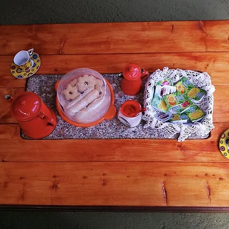 Filomena Santa Giusta