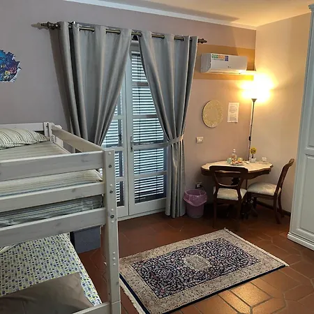 Bed & Breakfast Filomena