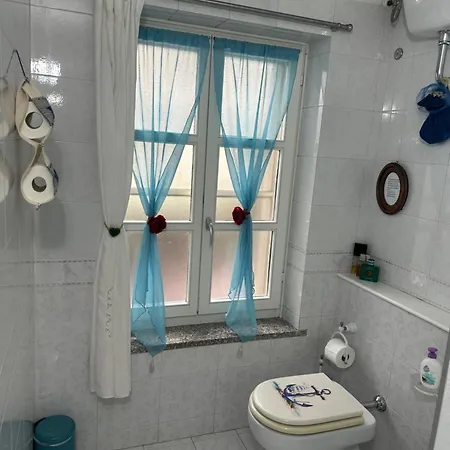 Filomena 4* Santa Giusta