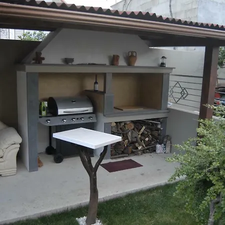 Filomena Santa Giusta