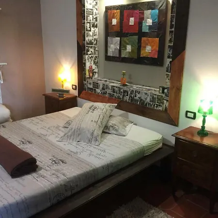 Bed & Breakfast Filomena 4*