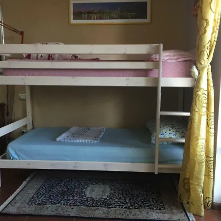 Filomena לינה וארוחת בוקר סנטה ג'וסטה