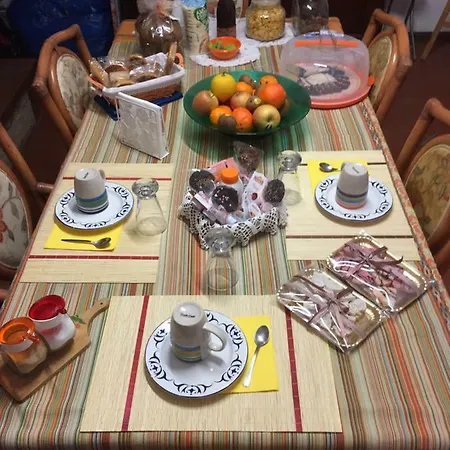 Bed & Breakfast Filomena Santa Giusta