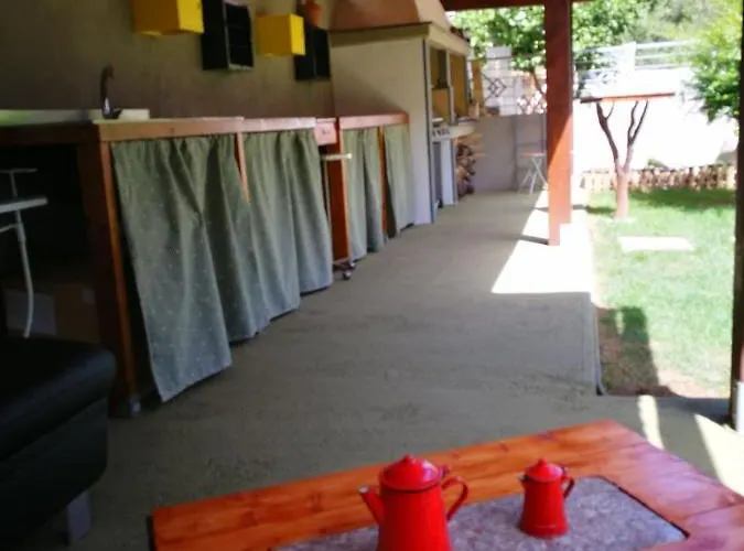 Filomena Santa Giusta