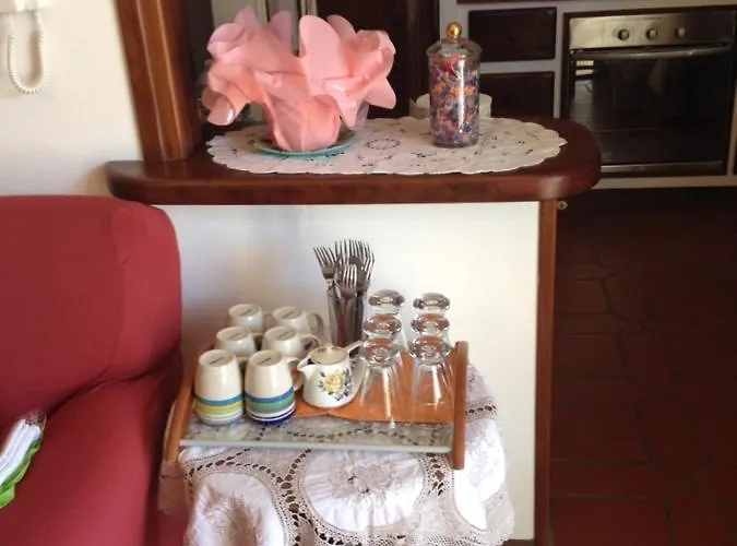 Filomena Santa Giusta