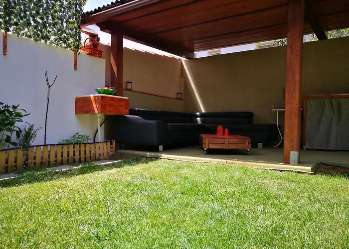 Bed & Breakfast Filomena 4*