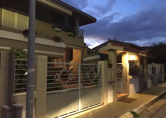 Filomena 4* Santa Giusta