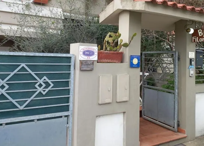 Filomena Bed & Breakfast Santa Giusta