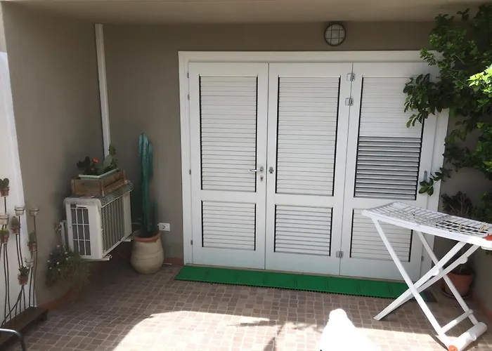 Bed & Breakfast Filomena