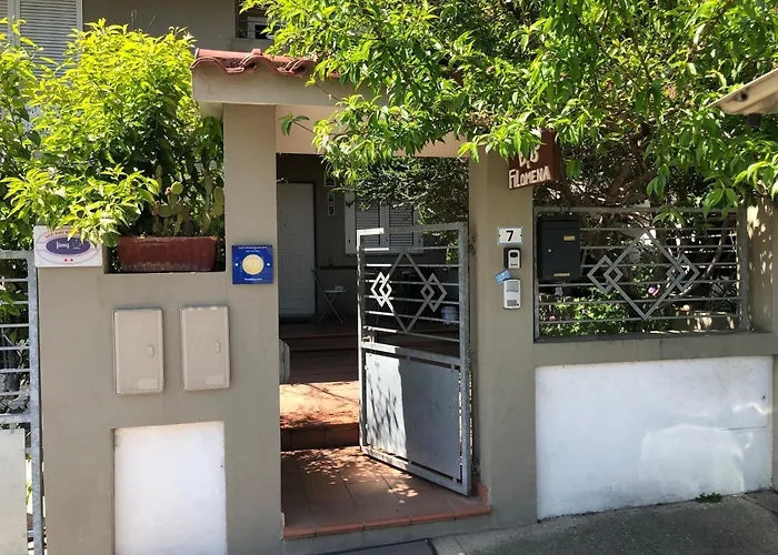 Bed & Breakfast Filomena Santa Giusta