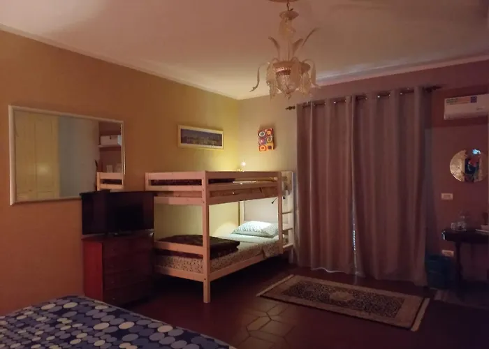 Bed & Breakfast Filomena