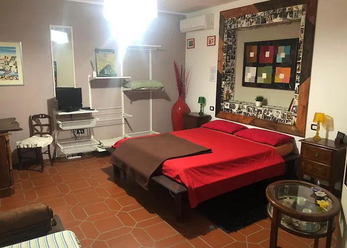 Filomena Bed & Breakfast Santa Giusta