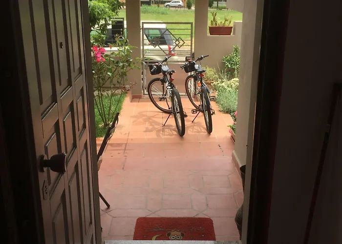 Bed & Breakfast Filomena 4*