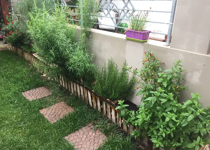 Bed & Breakfast Filomena