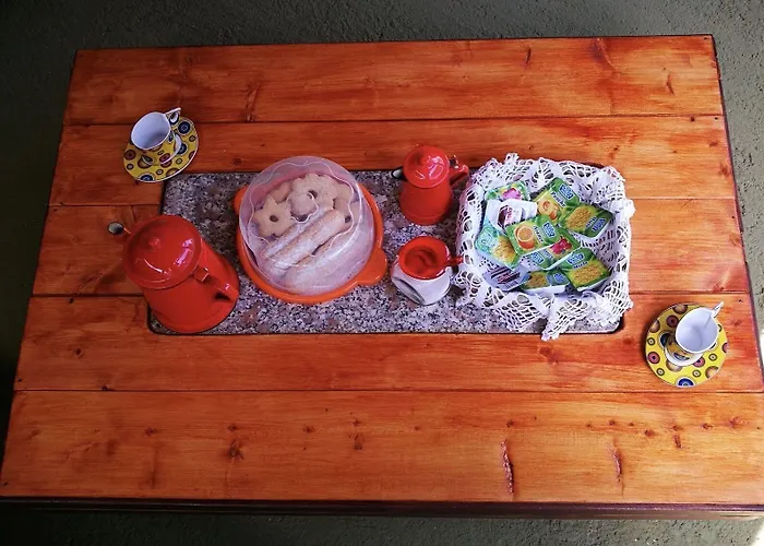 Filomena Santa Giusta