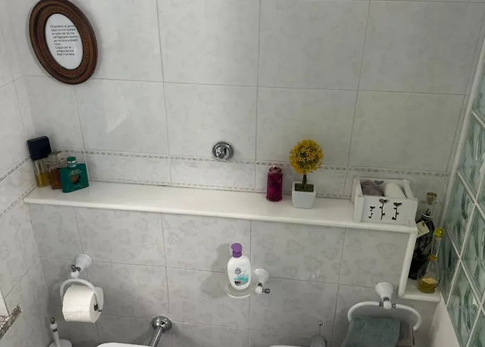 Bed & Breakfast Filomena 4*