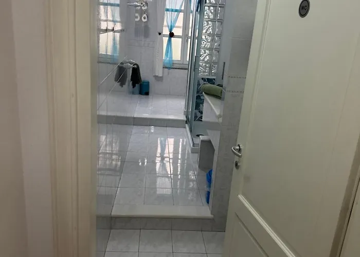 Filomena ベッド・アンド・ブレックファスト サンタ・ジュスタ