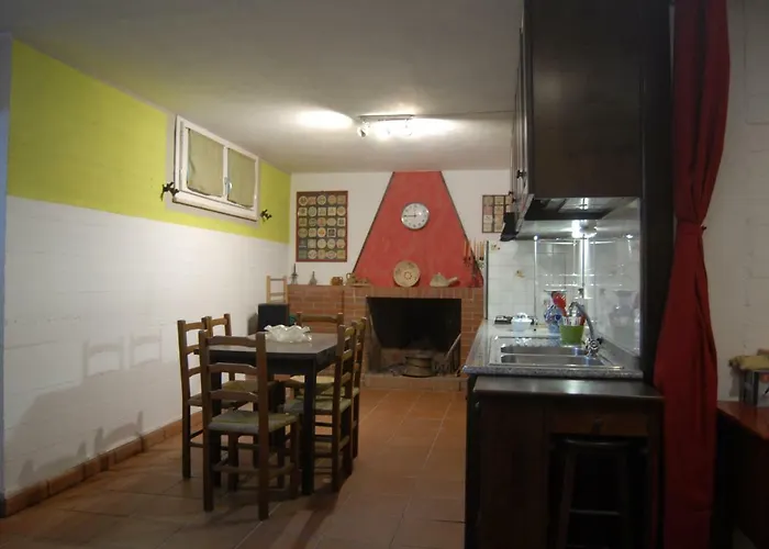 Bed & Breakfast Filomena Santa Giusta