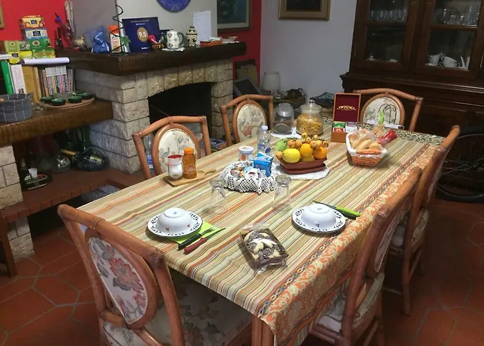 Filomena サンタ・ジュスタ