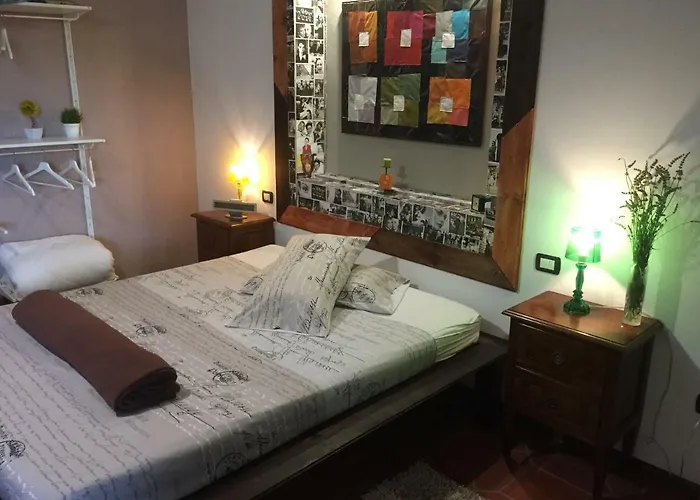 Bed & Breakfast Filomena 4*