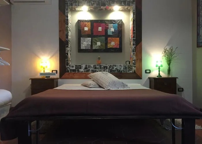 Bed & Breakfast Filomena Santa Giusta