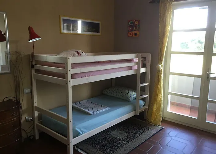 Filomena Bed & Breakfast