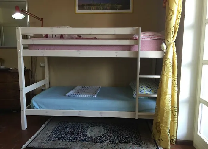 Filomena Bed & Breakfast Santa Giusta