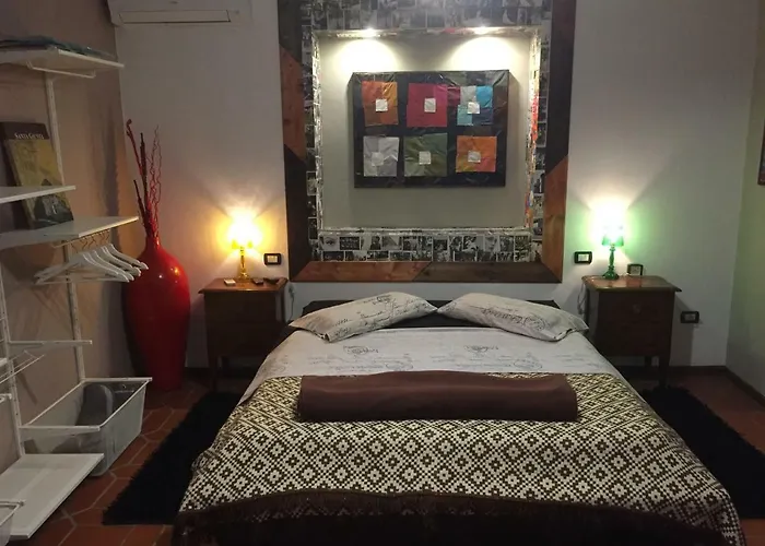 Filomena サンタ・ジュスタ