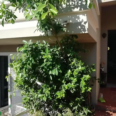 Filomena 4* סנטה ג'וסטה