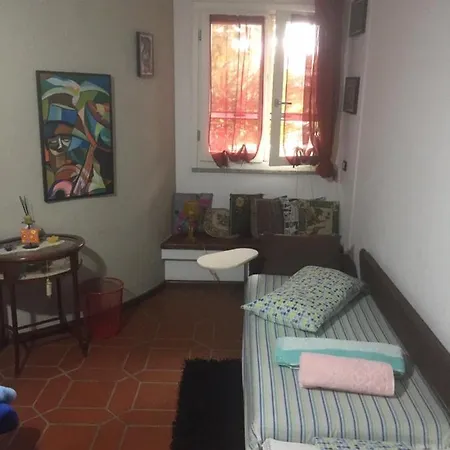 Bed & Breakfast Filomena Santa Giusta
