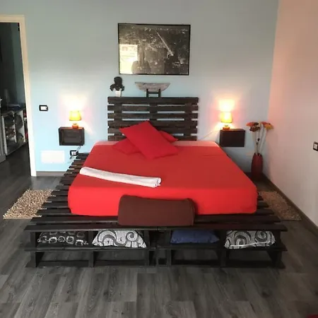 Filomena Bed & Breakfast Santa Giusta