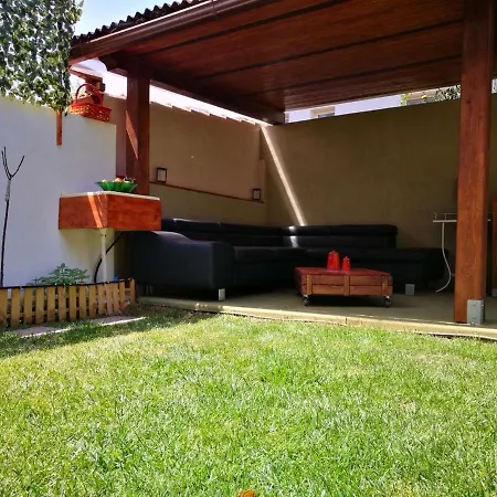 Bed and Breakfast Filomena 4*