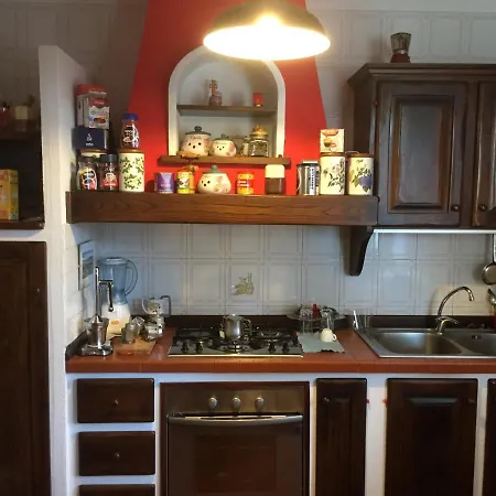 Filomena Bed & Breakfast Santa Giusta