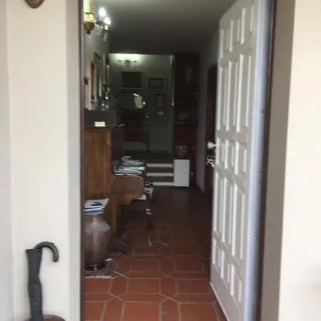 Filomena 4* סנטה ג'וסטה