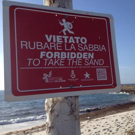 Bed & Breakfast Filomena