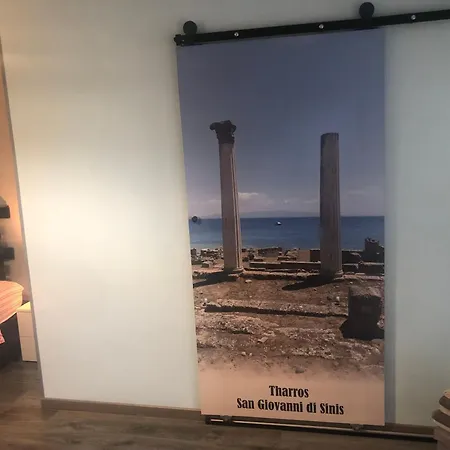 Filomena לינה וארוחת בוקר 4*