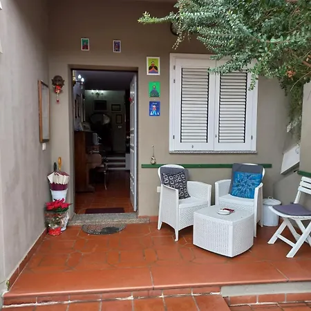 Bed & Breakfast Filomena *