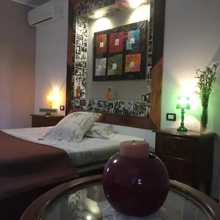 Filomena Bed & Breakfast Santa Giusta