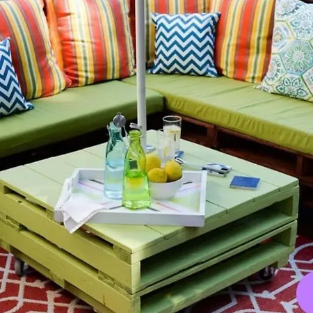 Bed & Breakfast Filomena Santa Giusta